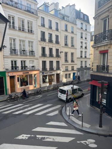 HAUT MARAIS BEAUX VOLUMES et CLARTE