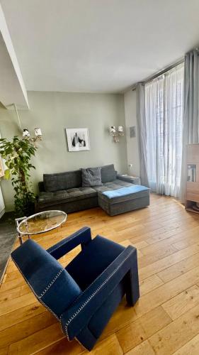 HAUT MARAIS BEAUX VOLUMES et CLARTE