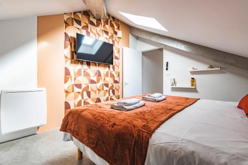 Foto MM Suites City House Cathedrale 2