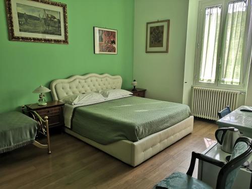 L'Ottavo Re di Roma