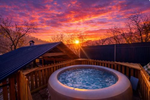 Jacuzzi Dream