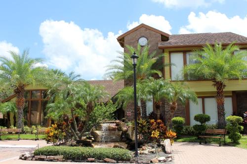 Fotografie z fotogalerie ubytování Cason v Orlandu