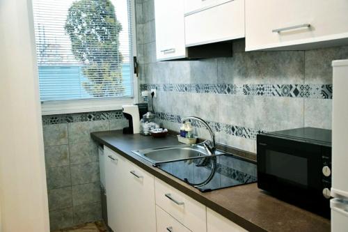 Rose apartment - 5 min centro - comfort ed eleganza