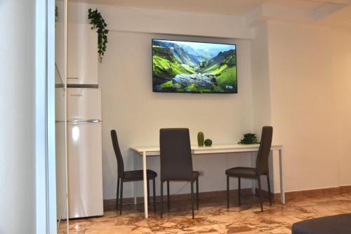 Rose apartment - 5 min centro - comfort ed eleganza
