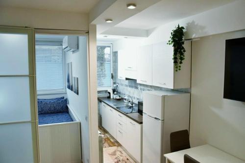 Rose apartment - 5 min centro - comfort ed eleganza