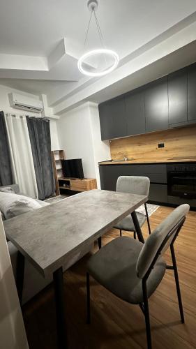 XE Urban Nest Tirana