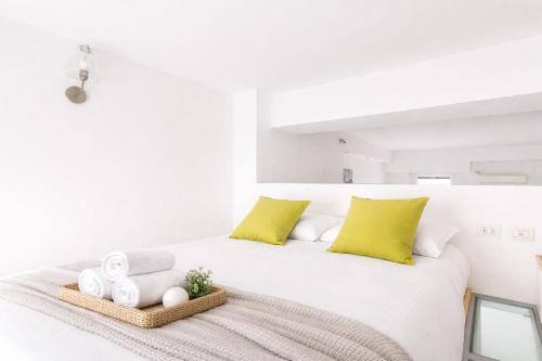 PRIVATE PARKING - Stylish Navigli Loft