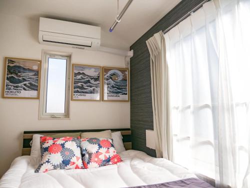 Triphome Shinokubo Cozy Stay