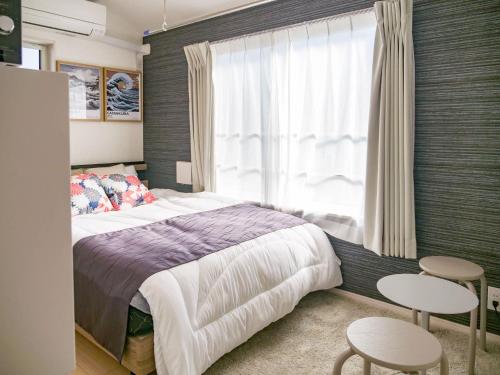 Triphome Shinokubo Cozy Stay