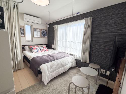 Triphome Shinokubo Cozy Stay