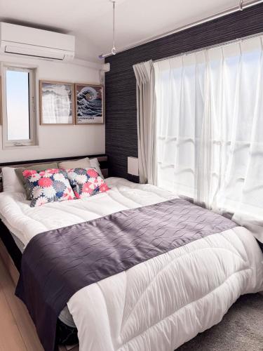 Triphome Shinokubo Cozy Stay