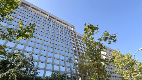 Alamansa 110, Apartamento A