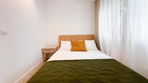 Alamansa 110, Apartamento A
