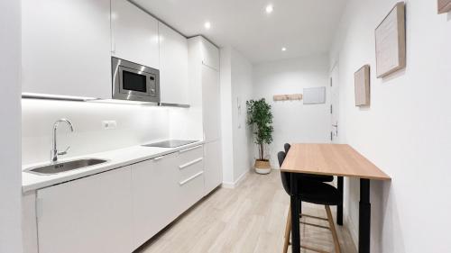 Alamansa 110, Apartamento A