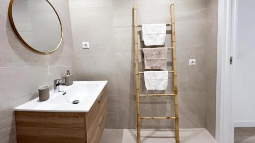 Alamansa 110, Apartamento A