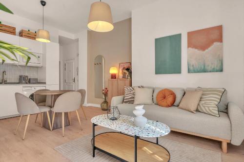 Alta stylish & old town by ELE Apartments