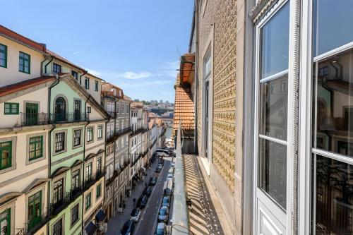 Ribeira Dreams