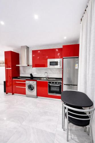 July Modern Loft