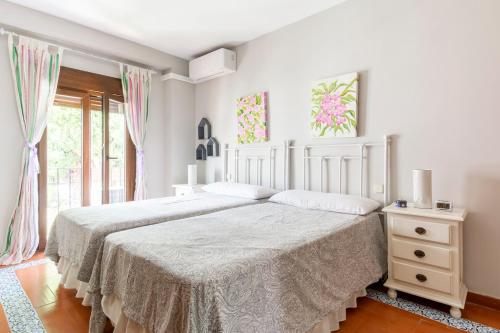 Cozy townhouse Marbella