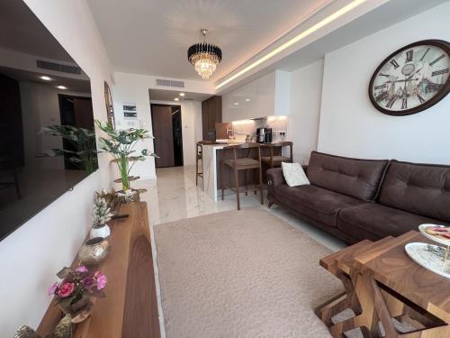 Премиум квартира с 1 спальней в Grand Sapphire Resort