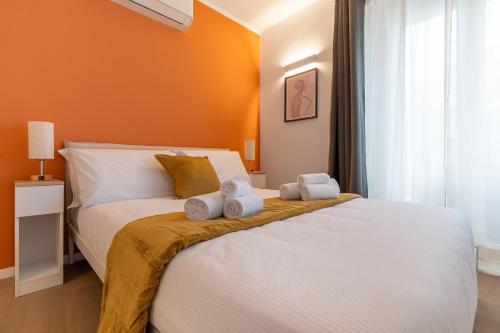 Charming Brera Apartment - Two Bathrooms
