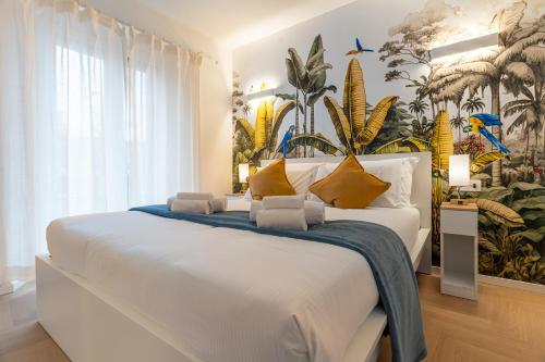 Charming Brera Apartment - Two Bathrooms