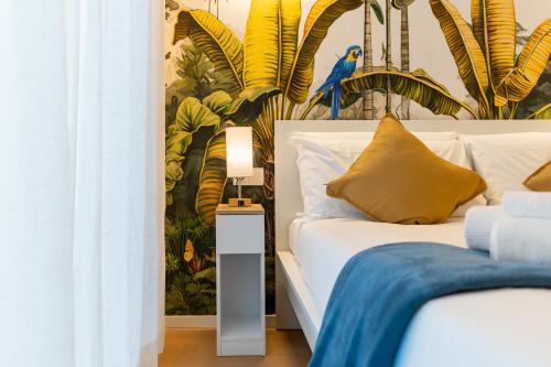 Charming Brera Apartment - Two Bathrooms