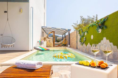 Agua Retreat