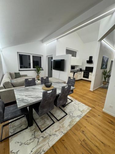 Stylische Ferienwohnung 2