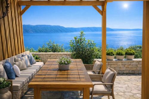 Panorama Kvarner