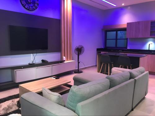 Majestia Espace, Apartment F2 & Outdoor Pool
