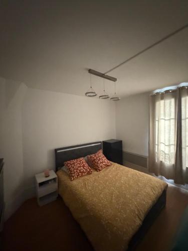 Cosy 2 pièces au calme - Paris 13e