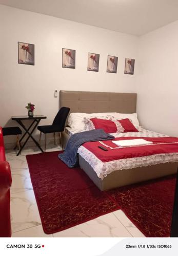 Foto de la galeria de Emma Résidence a Dakar