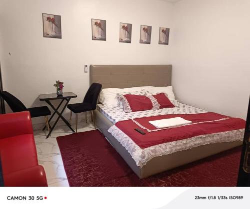 Foto de la galeria de Emma Résidence a Dakar