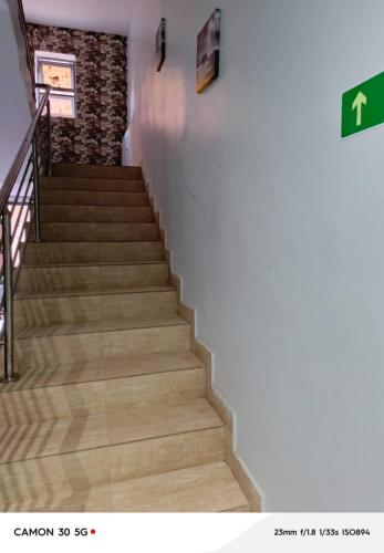Foto de la galeria de Emma Résidence a Dakar
