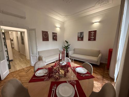 Newly Renovated 2BR Near Bocconi & Metro