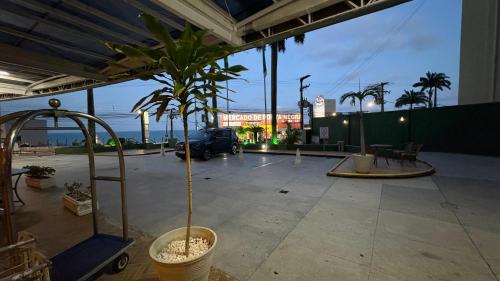 Gallery image of Natal Plaza Hotel in Natal