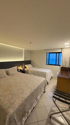 Gallery image of Natal Plaza Hotel in Natal