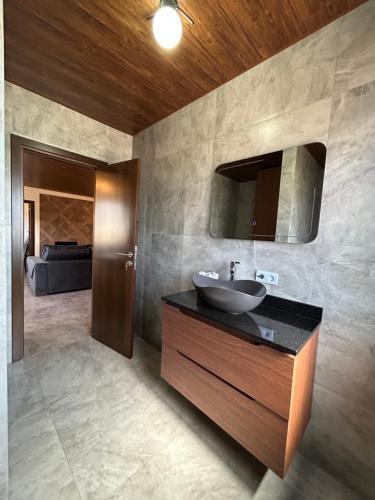 Foto de la galeria de Apartment Calle 4 a Doctor Juan Manuel Frutos