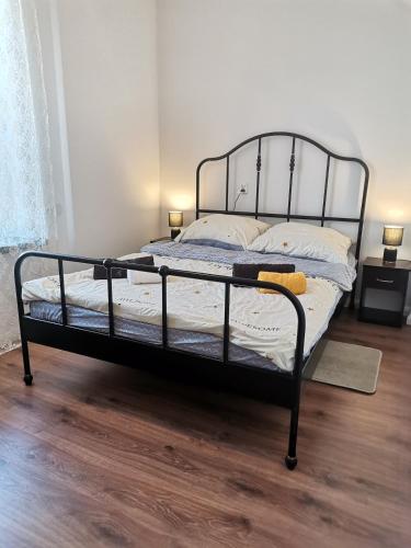 Apartament dla Cyfrowych Nomadów z miejscem pracy