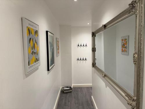 Amazing 10 bed apartments on Mathew Street photo 39