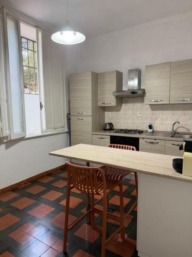 St. John Apartment