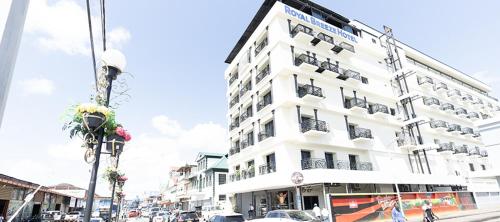 Royal Breeze Paramaribo