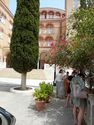 Βιργινία κοντα σε μετρο πανορμου και σε νοσοκομεια