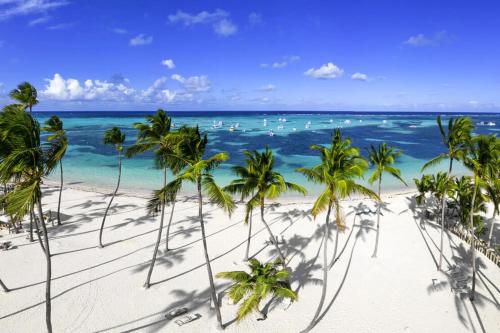 OCEANFRONT & Garden View VILLAS Hotel WIFI BBQ Parking Los Corales beach CLUB & SPA