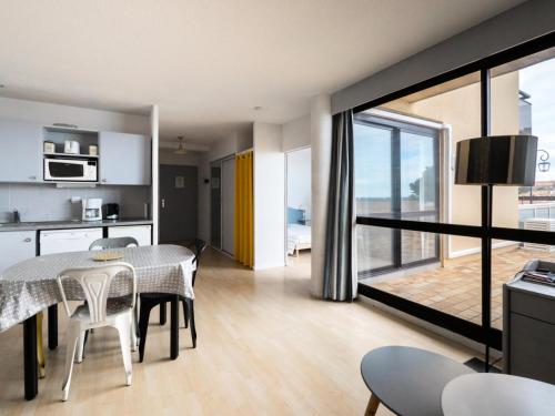 Résidence Les Balcons de Collioure - maeva Home - Appartement bord de mer 2 pièces 4 personnes - Sélection MAE-0873