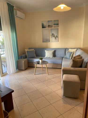 Olive Tree Vacation Apartments