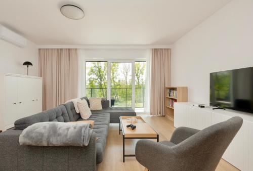 Apartament MARE 13 Dziwnów