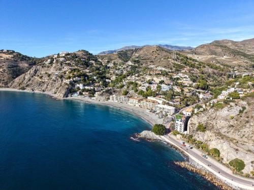 Independent house 6 minutes from the beach El Zapo