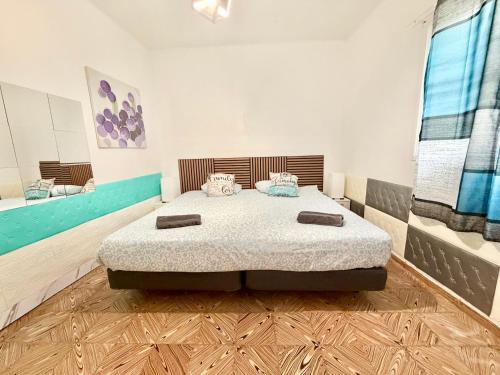Rooms La Laja 1